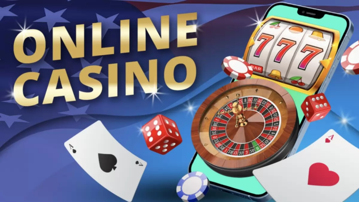 Где выигрывают реальные деньги? Топ-20+ казино онлайн с лицензиями на 2024 год